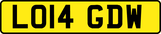 LO14GDW