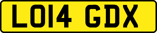 LO14GDX