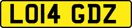 LO14GDZ
