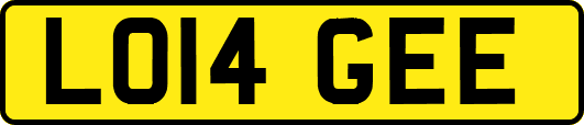 LO14GEE