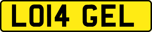 LO14GEL