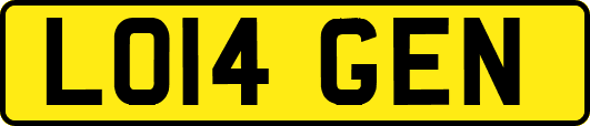 LO14GEN
