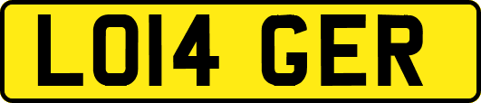 LO14GER