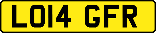 LO14GFR