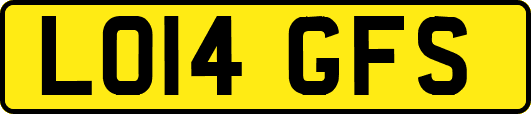 LO14GFS
