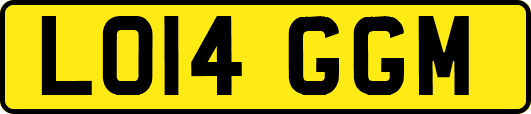 LO14GGM