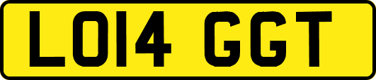 LO14GGT