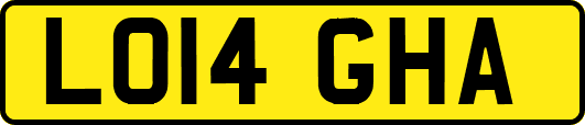 LO14GHA