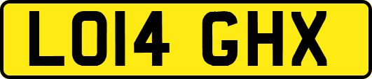 LO14GHX