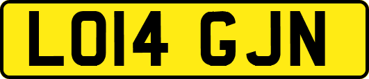 LO14GJN