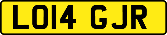 LO14GJR