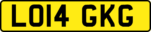 LO14GKG