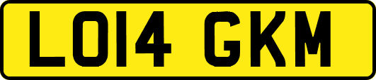 LO14GKM