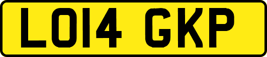 LO14GKP