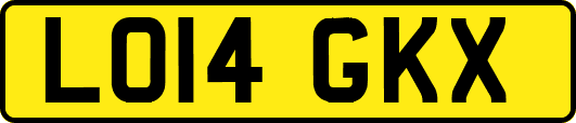 LO14GKX