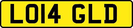 LO14GLD