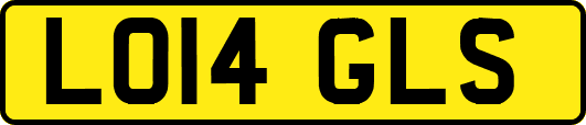 LO14GLS