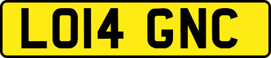 LO14GNC