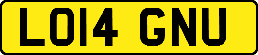 LO14GNU