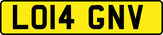 LO14GNV