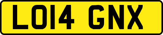 LO14GNX