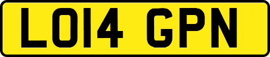 LO14GPN