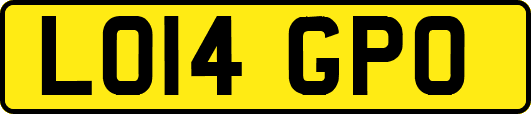 LO14GPO