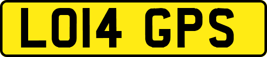 LO14GPS