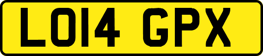 LO14GPX