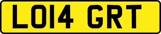 LO14GRT