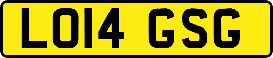 LO14GSG