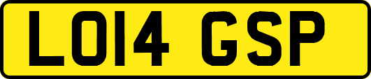 LO14GSP