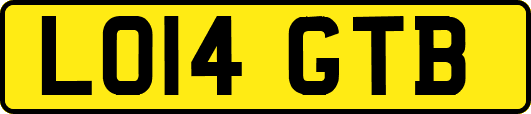 LO14GTB