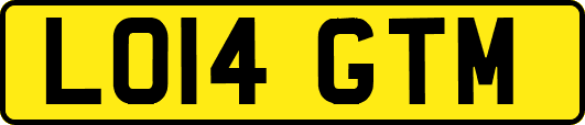 LO14GTM
