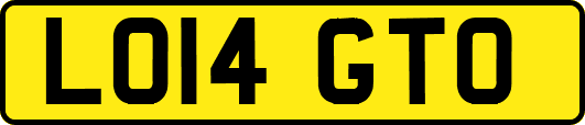 LO14GTO