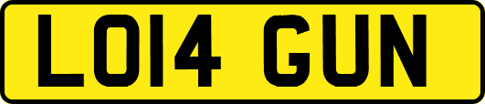 LO14GUN
