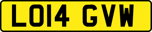 LO14GVW