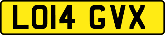 LO14GVX