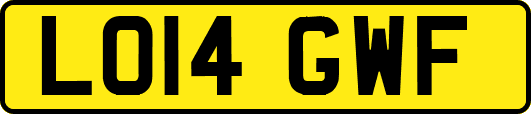 LO14GWF