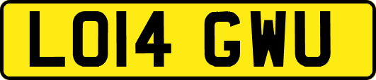 LO14GWU