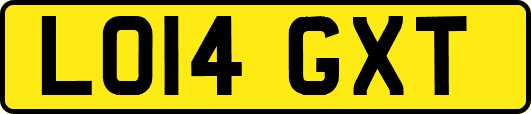 LO14GXT