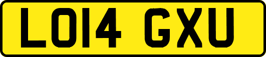 LO14GXU