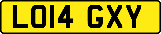 LO14GXY
