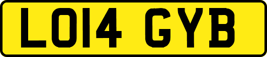 LO14GYB