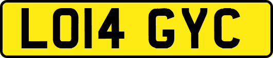 LO14GYC