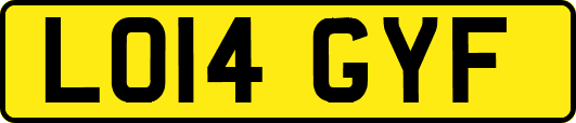 LO14GYF