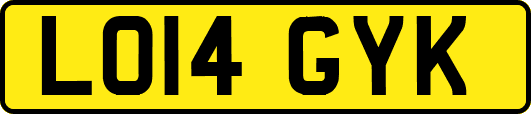 LO14GYK