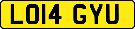 LO14GYU