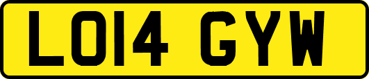 LO14GYW