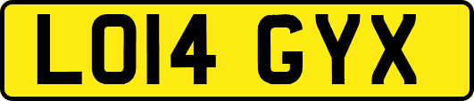 LO14GYX